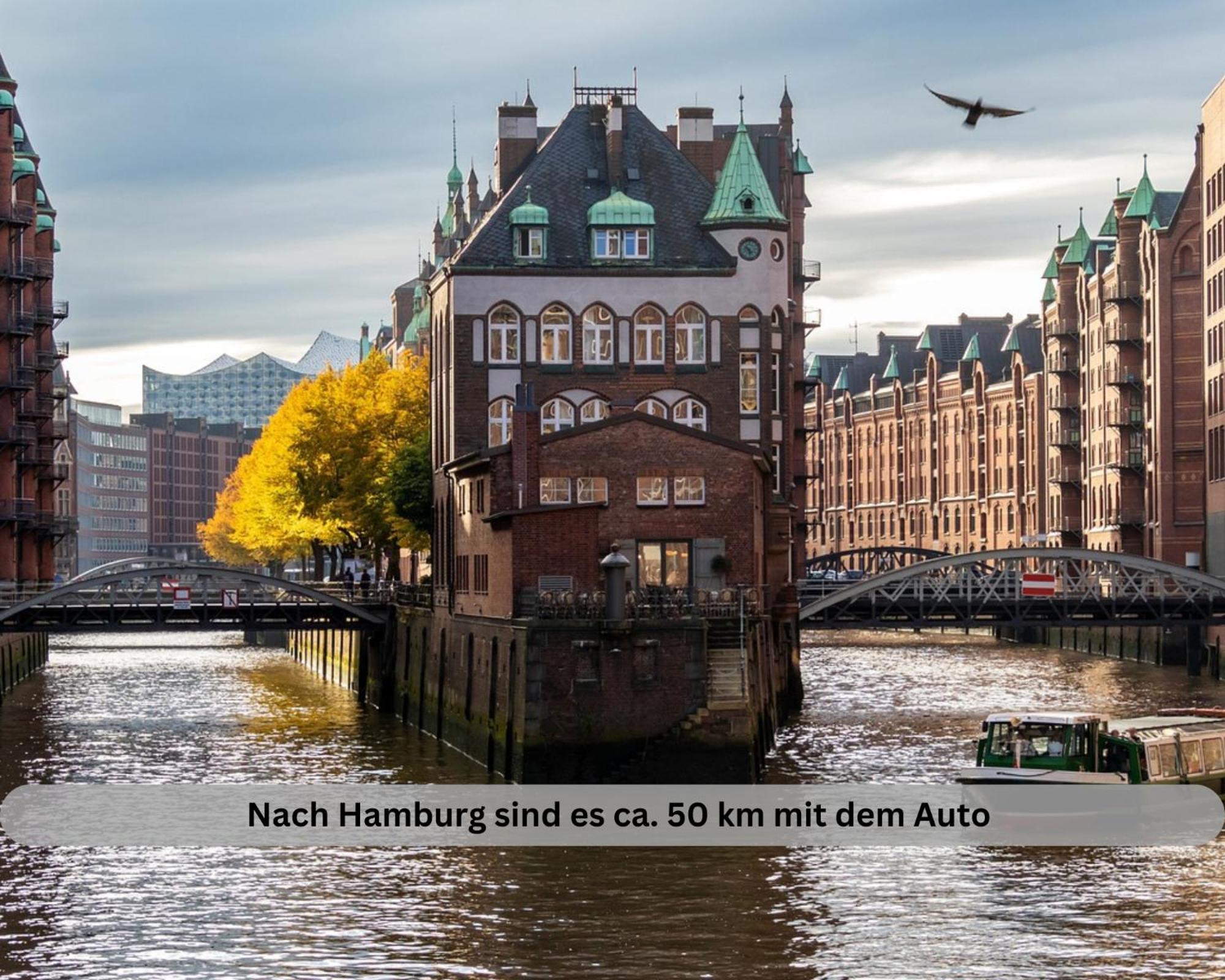 Lodge Of Africa - Einzigartige Themenzimmer, Eingezaeunten Garten, Sauna, Whirlpool & Kamin, Hunde Willkommen, Gasgrill, Voll Ausgestattete Kueche, Grosser Essbereich, Hamburg & Stade In Der Naehe Twielenfleth Zewnętrze zdjęcie