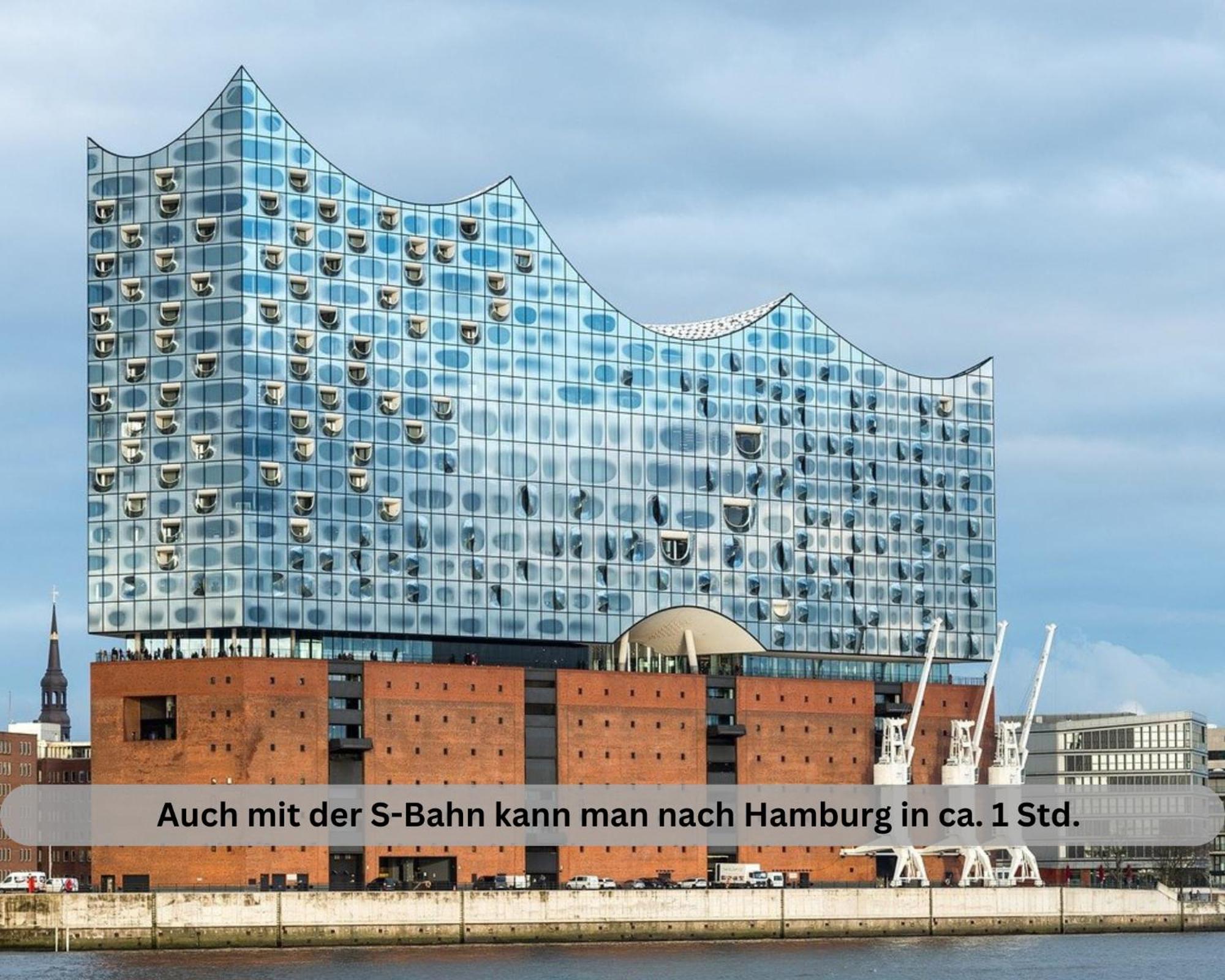 Lodge Of Africa - Einzigartige Themenzimmer, Eingezaeunten Garten, Sauna, Whirlpool & Kamin, Hunde Willkommen, Gasgrill, Voll Ausgestattete Kueche, Grosser Essbereich, Hamburg & Stade In Der Naehe Twielenfleth Zewnętrze zdjęcie