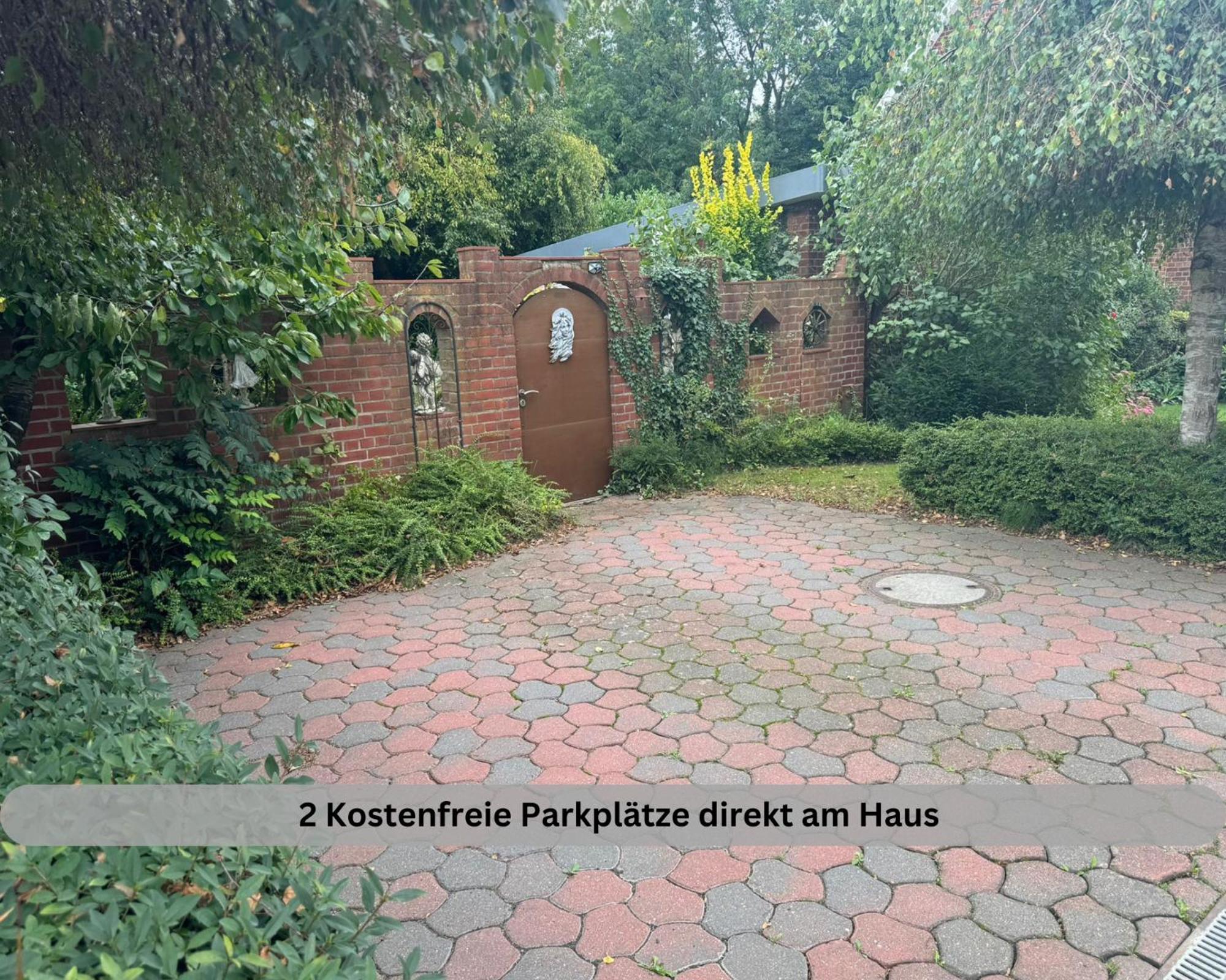 Lodge Of Africa - Einzigartige Themenzimmer, Eingezaeunten Garten, Sauna, Whirlpool & Kamin, Hunde Willkommen, Gasgrill, Voll Ausgestattete Kueche, Grosser Essbereich, Hamburg & Stade In Der Naehe Twielenfleth Zewnętrze zdjęcie