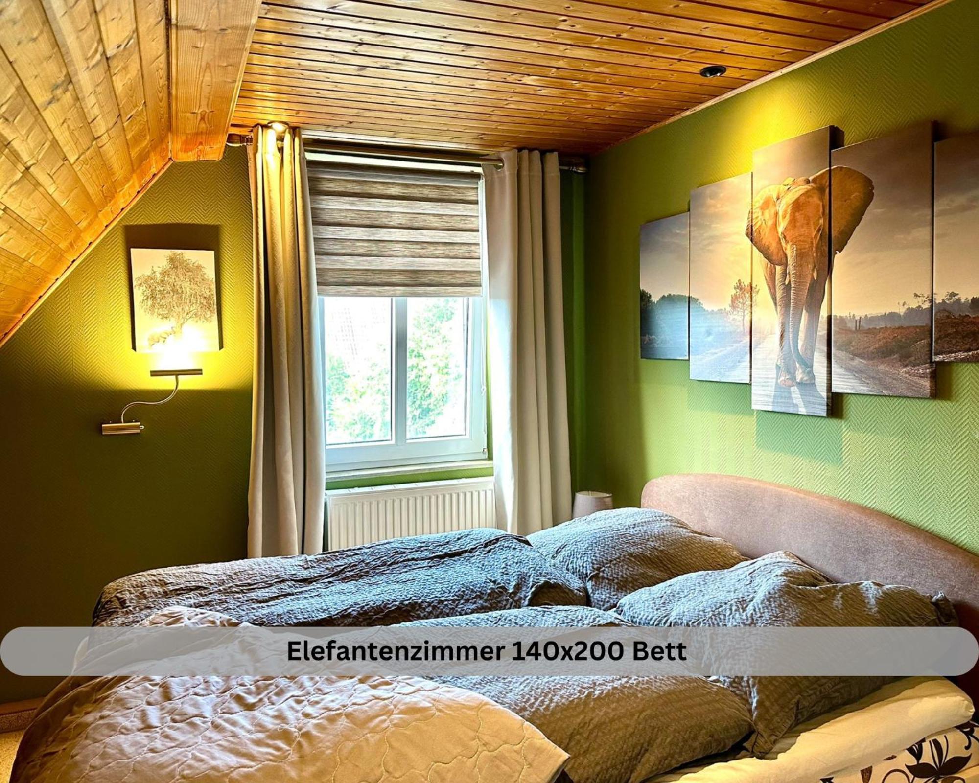 Lodge Of Africa - Einzigartige Themenzimmer, Eingezaeunten Garten, Sauna, Whirlpool & Kamin, Hunde Willkommen, Gasgrill, Voll Ausgestattete Kueche, Grosser Essbereich, Hamburg & Stade In Der Naehe Twielenfleth Zewnętrze zdjęcie