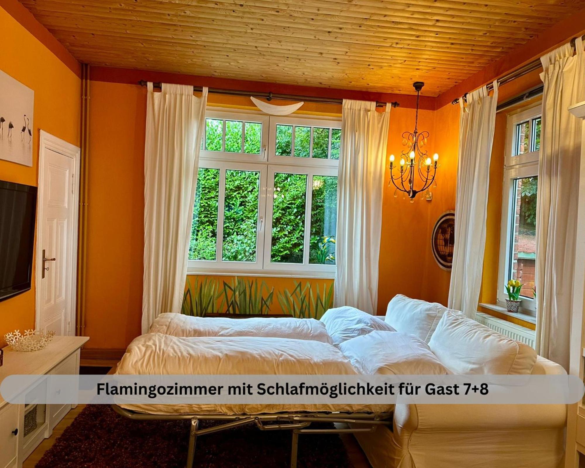 Lodge Of Africa - Einzigartige Themenzimmer, Eingezaeunten Garten, Sauna, Whirlpool & Kamin, Hunde Willkommen, Gasgrill, Voll Ausgestattete Kueche, Grosser Essbereich, Hamburg & Stade In Der Naehe Twielenfleth Zewnętrze zdjęcie