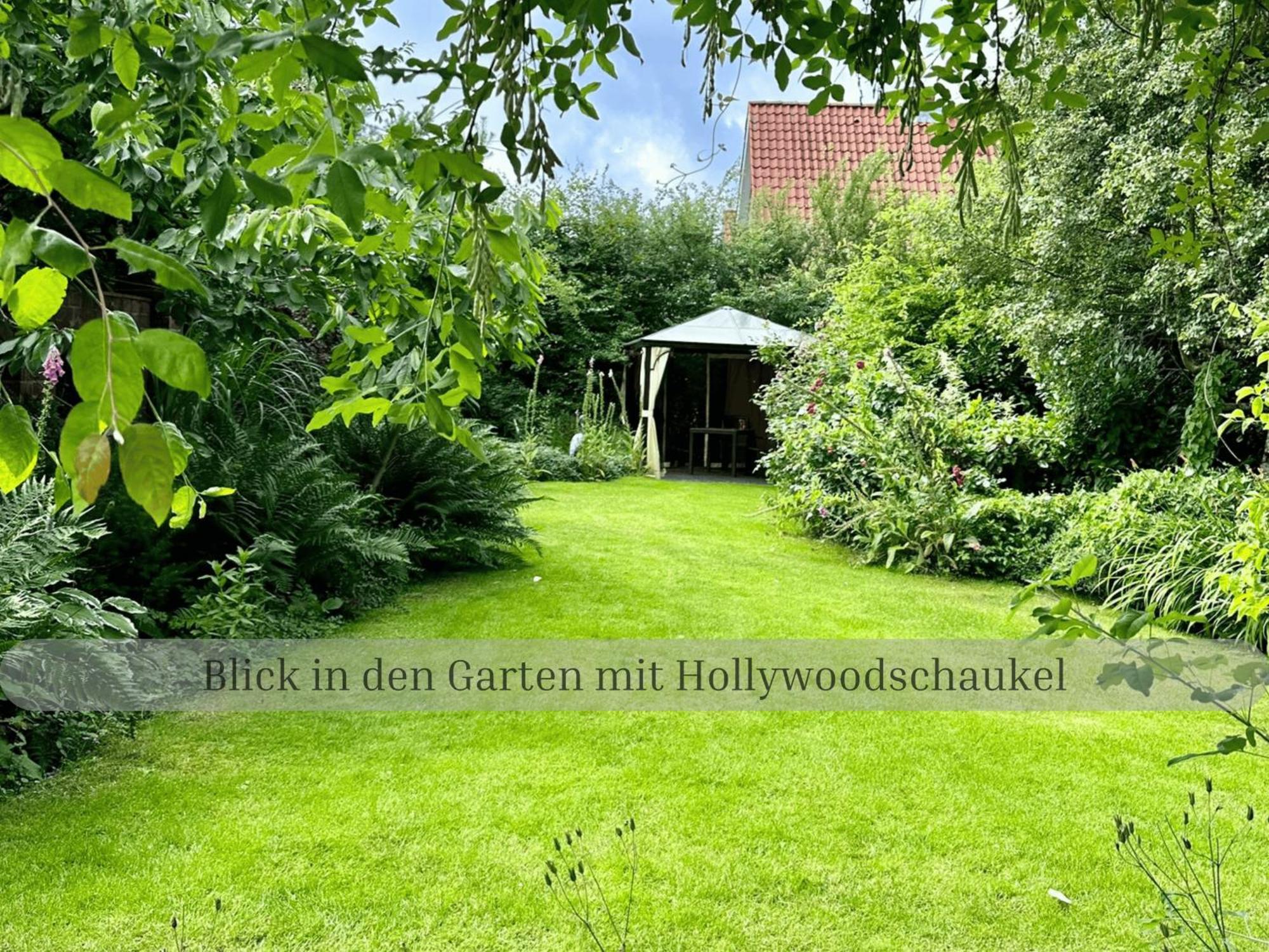 Lodge Of Africa - Einzigartige Themenzimmer, Eingezaeunten Garten, Sauna, Whirlpool & Kamin, Hunde Willkommen, Gasgrill, Voll Ausgestattete Kueche, Grosser Essbereich, Hamburg & Stade In Der Naehe Twielenfleth Zewnętrze zdjęcie