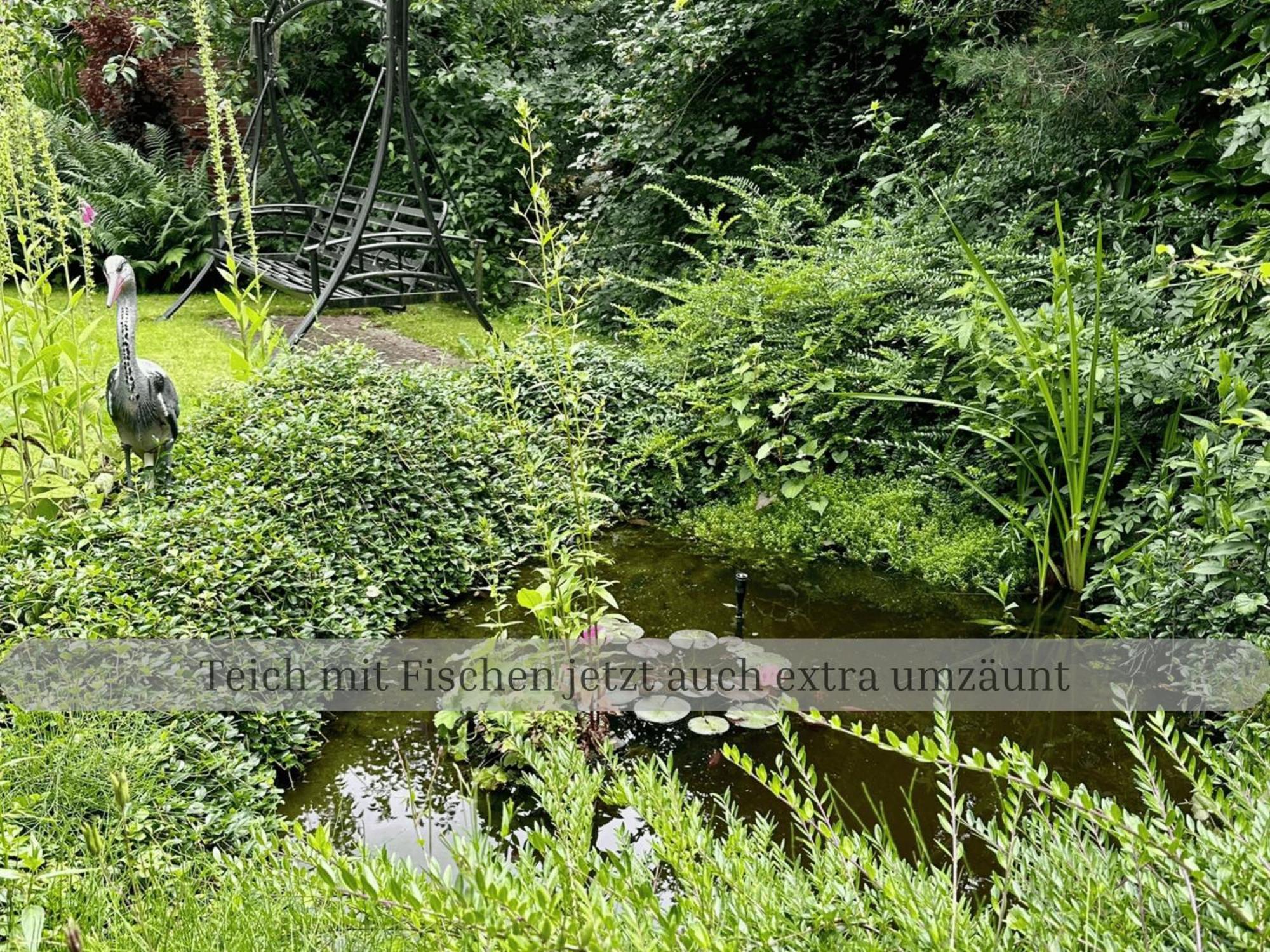 Lodge Of Africa - Einzigartige Themenzimmer, Eingezaeunten Garten, Sauna, Whirlpool & Kamin, Hunde Willkommen, Gasgrill, Voll Ausgestattete Kueche, Grosser Essbereich, Hamburg & Stade In Der Naehe Twielenfleth Zewnętrze zdjęcie