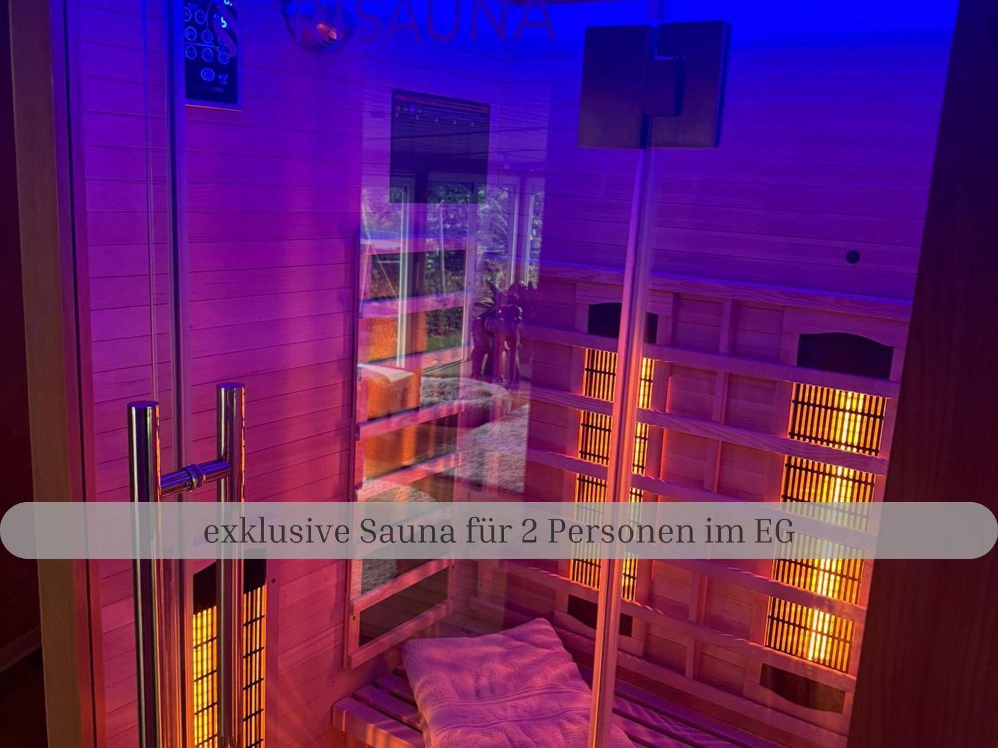 Lodge Of Africa - Einzigartige Themenzimmer, Eingezaeunten Garten, Sauna, Whirlpool & Kamin, Hunde Willkommen, Gasgrill, Voll Ausgestattete Kueche, Grosser Essbereich, Hamburg & Stade In Der Naehe Twielenfleth Zewnętrze zdjęcie