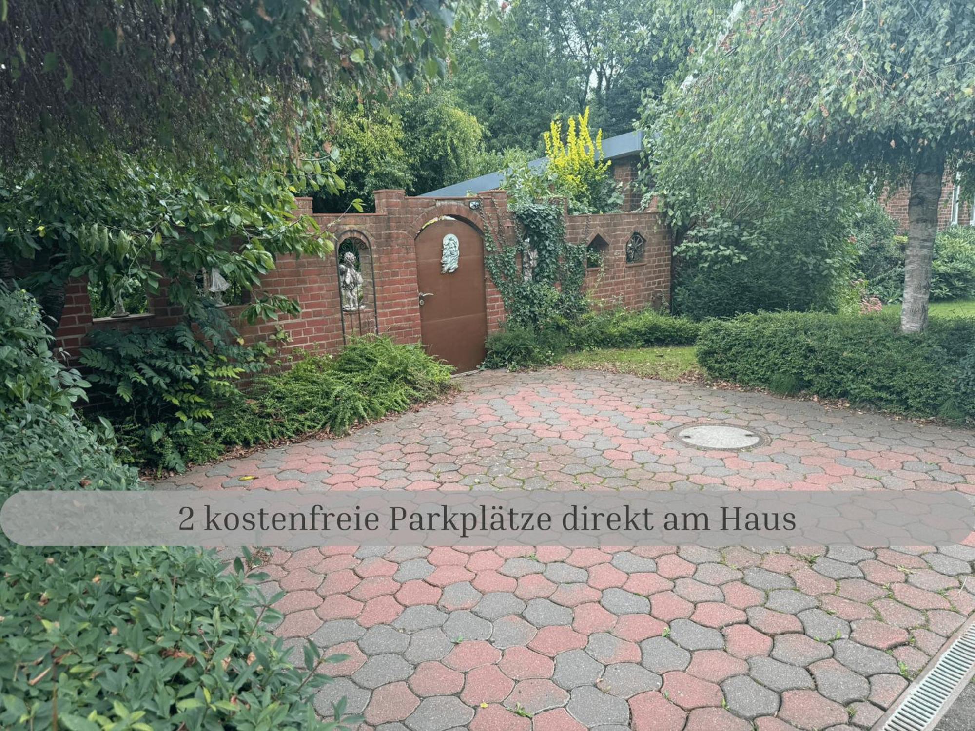Lodge Of Africa - Einzigartige Themenzimmer, Eingezaeunten Garten, Sauna, Whirlpool & Kamin, Hunde Willkommen, Gasgrill, Voll Ausgestattete Kueche, Grosser Essbereich, Hamburg & Stade In Der Naehe Twielenfleth Zewnętrze zdjęcie
